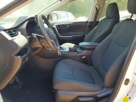 Toyota Rav4 LE, снимка 7