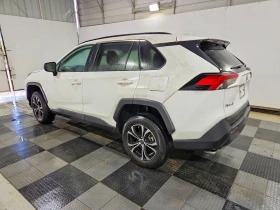 Toyota Rav4 LE, снимка 4