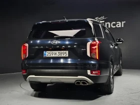 Hyundai Palisade 2.2 CRDI 4WD, снимка 4