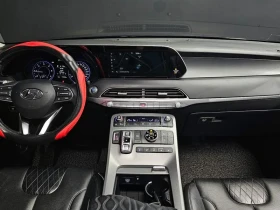 Hyundai Palisade 2.2 CRDI 4WD, снимка 7
