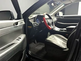 Hyundai Palisade 2.2 CRDI 4WD, снимка 12