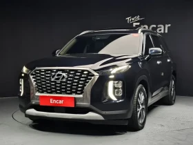 Hyundai Palisade 2.2 CRDI 4WD, снимка 3