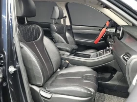 Hyundai Palisade 2.2 CRDI 4WD, снимка 10