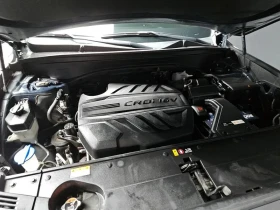 Hyundai Palisade 2.2 CRDI 4WD, снимка 6