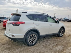 Toyota Rav4 2.5l Limited, снимка 3