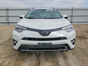 Toyota Rav4 2.5l Limited, снимка 5