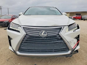 Lexus RX 350 3.5l Base, снимка 5