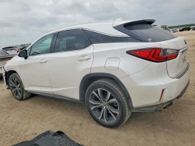 Lexus RX 350 3.5l Base, снимка 2