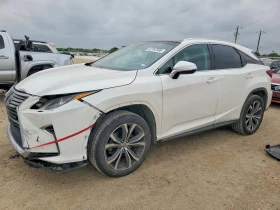 Lexus RX 350 3.5l Base, снимка 1