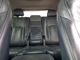 Lexus RX 350 3.5l Base, снимка 10