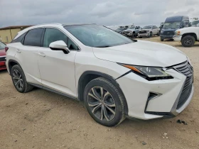 Lexus RX 350 3.5l Base, снимка 4