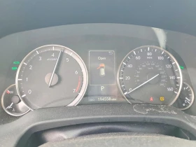 Lexus RX 350 3.5l Base, снимка 9