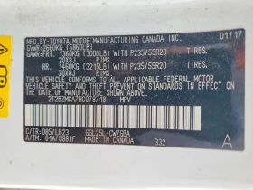 Lexus RX 350 3.5l Base, снимка 13