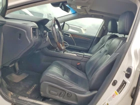 Lexus RX 350 3.5l Base, снимка 7