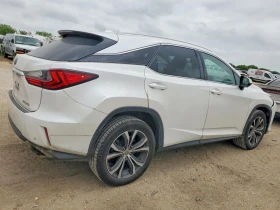 Lexus RX 350 3.5l Base, снимка 3