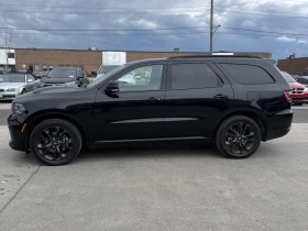 Dodge Durango R/T Plus AWD, снимка 3