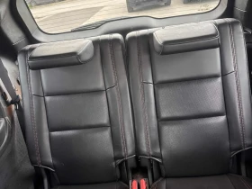 Dodge Durango R/T Plus AWD, снимка 5