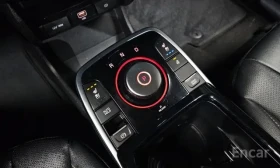 Kia Niro ОБДУХВАНЕ / 64 KWH / FWD / ДИСТРОНИК / ЛИЗИНГ, снимка 9