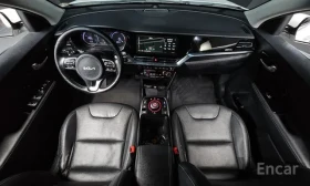 Kia Niro ОБДУХВАНЕ / 64 KWH / FWD / ДИСТРОНИК / ЛИЗИНГ, снимка 7