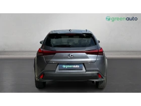 Lexus UX 250h Месечна вноска от 388  , снимка 4