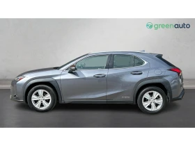 Lexus UX 250h Месечна вноска от 388  , снимка 3
