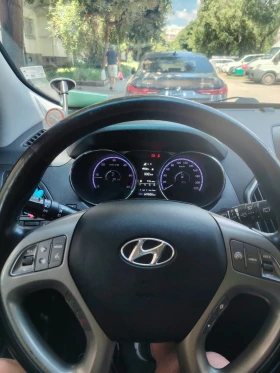 Hyundai IX35, снимка 8