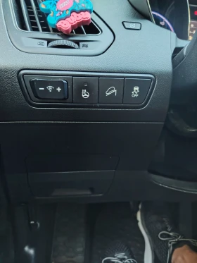 Hyundai IX35, снимка 13