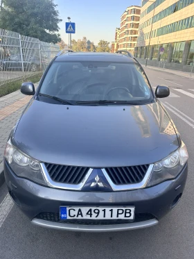Mitsubishi Outlander, снимка 5