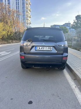 Mitsubishi Outlander, снимка 3