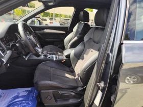 Audi Q5 2.0TDi* S-LINE* QUATTRO* NAVI* CAMERA* LED* , снимка 6