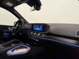 Mercedes-Benz GLE 350 MILD HYBRID 4MATIC, снимка 12