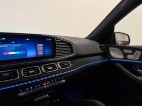Mercedes-Benz GLE 350 MILD HYBRID 4MATIC, снимка 11