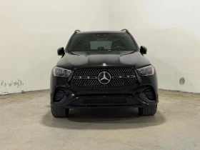 Mercedes-Benz GLE 350 MILD HYBRID 4MATIC, снимка 2