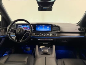 Mercedes-Benz GLE 350 MILD HYBRID 4MATIC, снимка 7