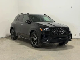 Mercedes-Benz GLE 350 MILD HYBRID 4MATIC, снимка 3