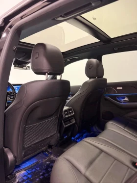 Mercedes-Benz GLE 350 MILD HYBRID 4MATIC, снимка 15