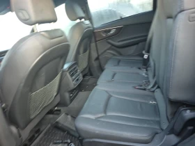 Audi Q7 * 45TFSI * CARFAX * Един собственик * От VW * , снимка 9