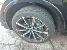 Audi Q7 * 45TFSI * CARFAX * Един собственик * От VW * , снимка 15