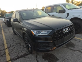 Audi Q7 * 45TFSI * CARFAX * Един собственик * От VW * , снимка 2