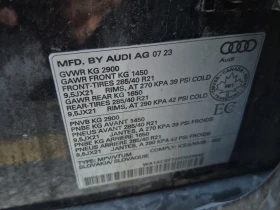 Audi Q7 * 45TFSI * CARFAX * Един собственик * От VW * , снимка 16