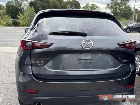 Mazda CX-5, снимка 4