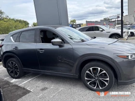 Mazda CX-5, снимка 3