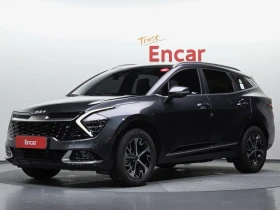 Kia Sportage Signature 2WD| 139к.с., снимка 1
