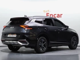 Kia Sportage Signature 2WD| 139к.с., снимка 2