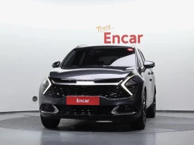 Kia Sportage Signature 2WD| 139к.с., снимка 3