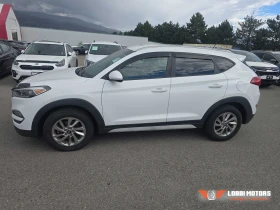 Hyundai Tucson, снимка 7