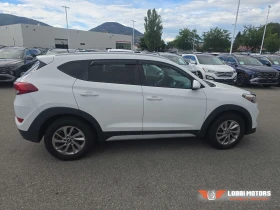 Hyundai Tucson, снимка 3