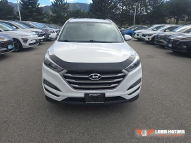 Hyundai Tucson, снимка 11
