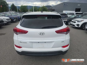 Hyundai Tucson, снимка 9