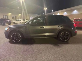 Audi Q5, снимка 2